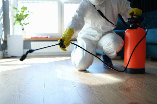 Best Pest Control Near Me in Deephaven, MN