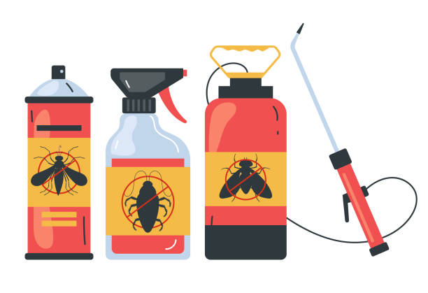 Pest Prevention Services in Deephaven, MN
